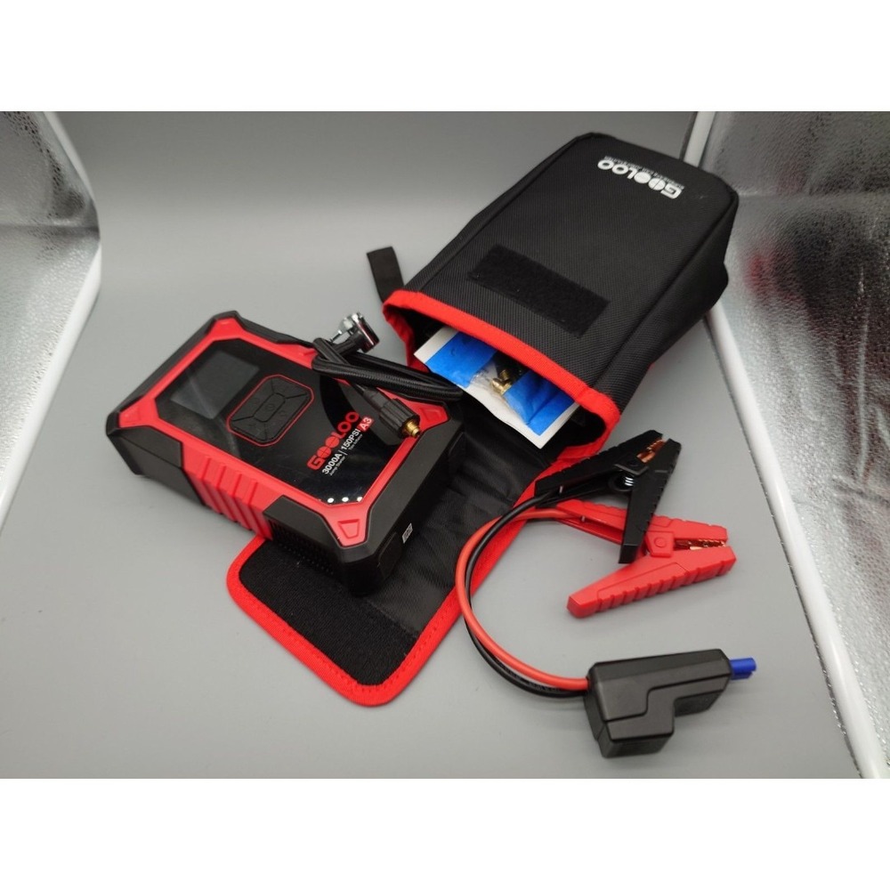 GOOLOO CHARGER JS-506 [GNH024676]